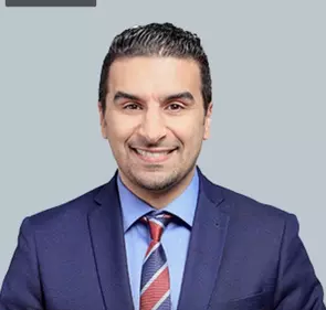 Montasser El Akkati, Gatineau, Real Estate Agent